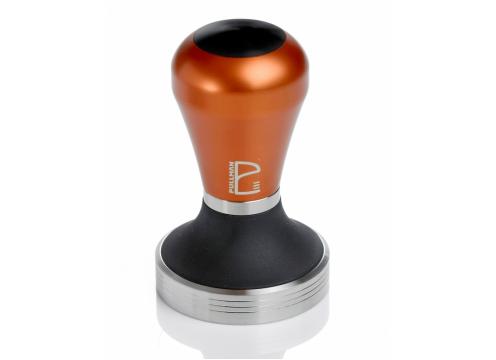 product image for Pullman Tamper - Tiger Orange  (Copper)