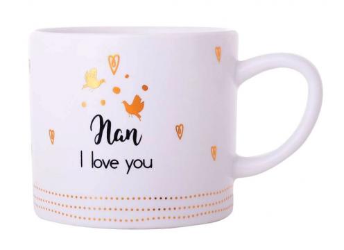 product image for ​Golden words Nan Mug