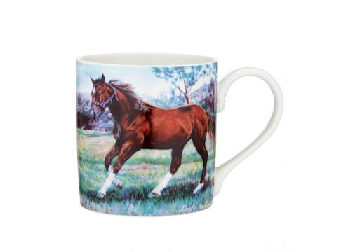 product image for Ashdene Beauty of Horses Canetring Spirit Mug