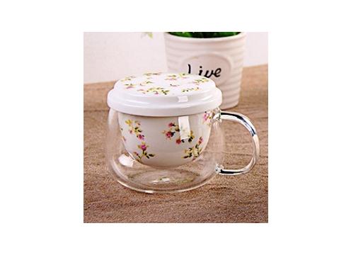 product image for Madam Glass Tea cup