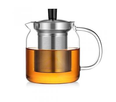 image of Eco Glass Teapot