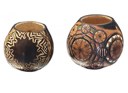 product image for Mate Gourd Calabas - Cabaca Shell Mamba