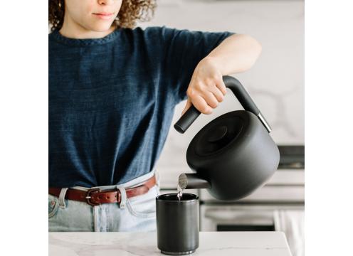 gallery image of Fellow Clyde Stovetop Tea Kettle