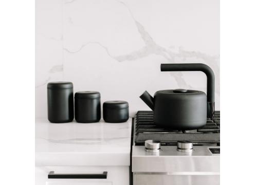 gallery image of Fellow Clyde Stovetop Tea Kettle
