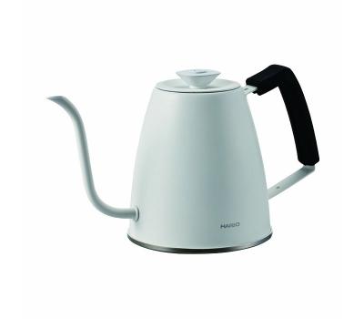 image of Pour Over Hario Smart G Kettle - Matte White