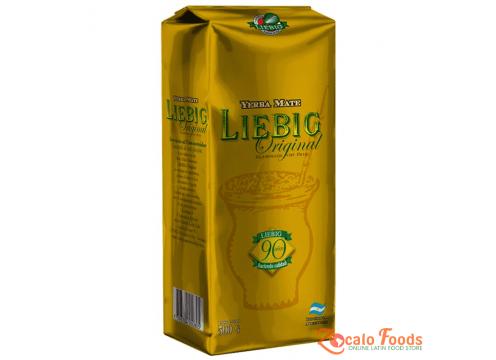 product image for Argentina Mate - Liebig Original Yerba Mate - 500g Pack