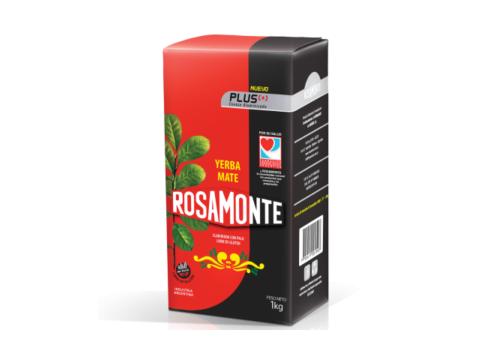 product image for Argentina Mate - Rosamonte Traditional Plus  - 1 kg 