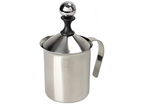 gallery image of Deto Milk Frother - Stainless Steel