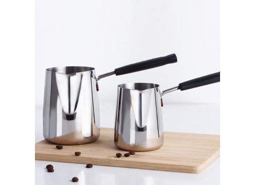 product image for Turkish Coffee Pot - Borhan Cha Cha
