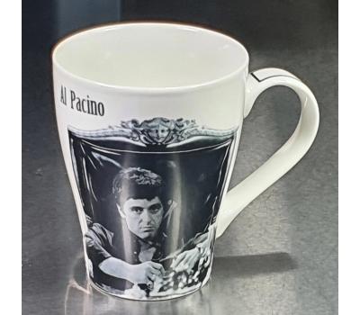 image of Icons Long Mug  - Al Pacino
