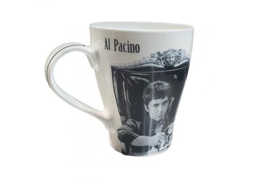 gallery image of Icons Long Mug  - Al Pacino