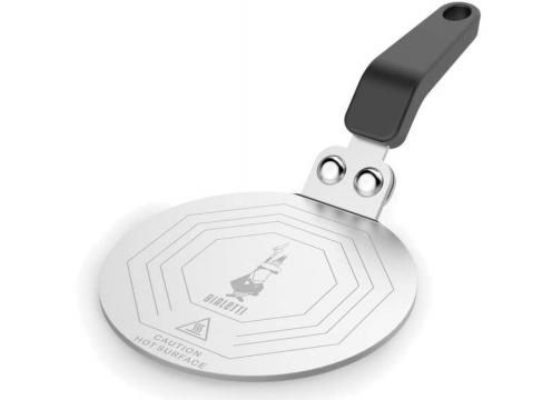 gallery image of Bialetti Stove top Induction Plate 