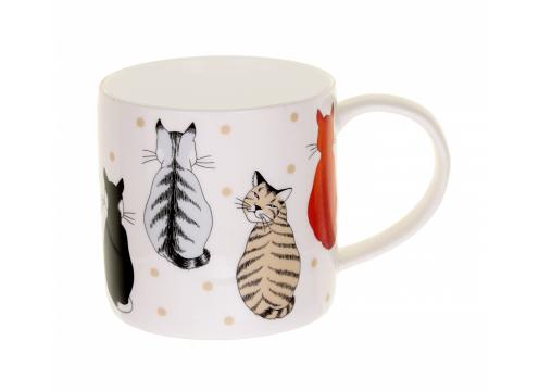 product image for Ulster Weavers  Mug Cats in Waiting