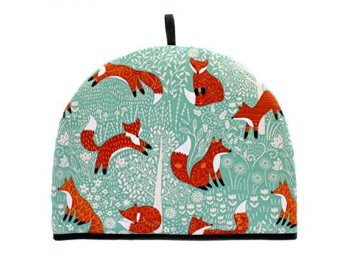 product image for Tea Cosy - Ulster Weavers  Foraging Fox