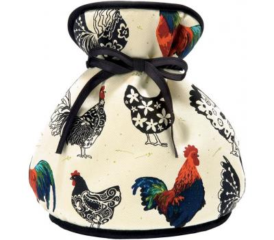 image of  Tea Cosy - Ulster Weavers Muff Rooster
