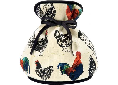 product image for  Tea Cosy - Ulster Weavers Muff Rooster
