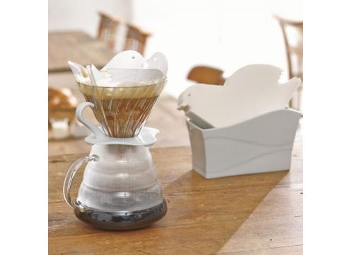 gallery image of Hario V60 Filter Paper Stand