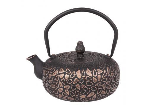 product image for Cast Iron Teapot - Tiamo