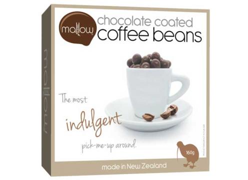 product image for Artisan Chocolate Coated Coffee Beans