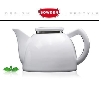 image of Sowden Tea or Coffee Pot
