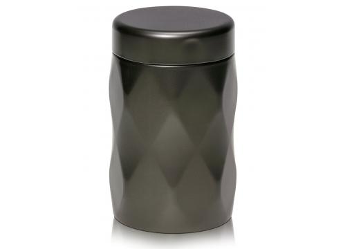 product image for Cristallo Tin - Dark Grey