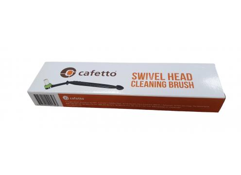 gallery image of Cafetto Swivel Head Brush