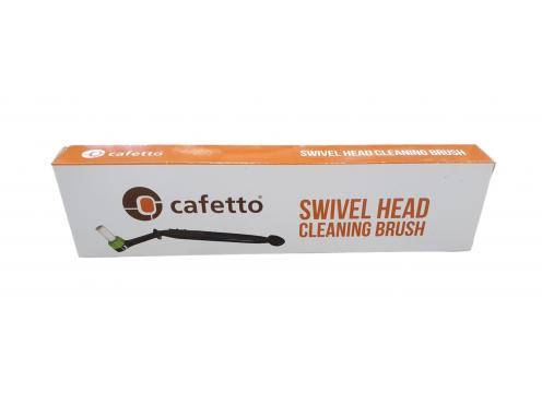 gallery image of Cafetto Swivel Head Brush