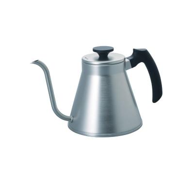 image of Hario V60 Drip Kettle Fit - Stainless Steel