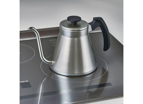 gallery image of Hario V60 Drip Kettle Fit - Stainless Steel