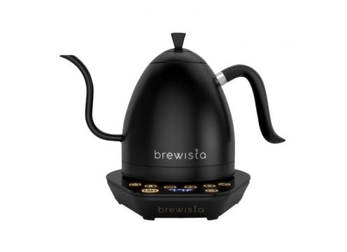 product image for Brewista Artisan 1.0L Kettle - Black On Black