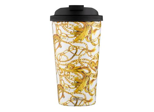product image for Avanti Go  Cup - Baroque Gold