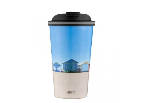 product image for Avanti Go Cup - Brighton Bathing Houses