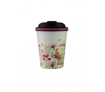 image of Avanti Go Cup - Natives white