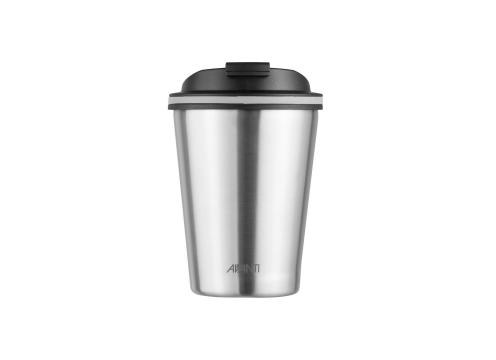 product image for Avanti Go Cup - Silver Chorom