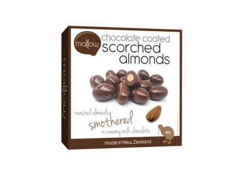 product image for Artisan Scorched Almonds - NZ Made
