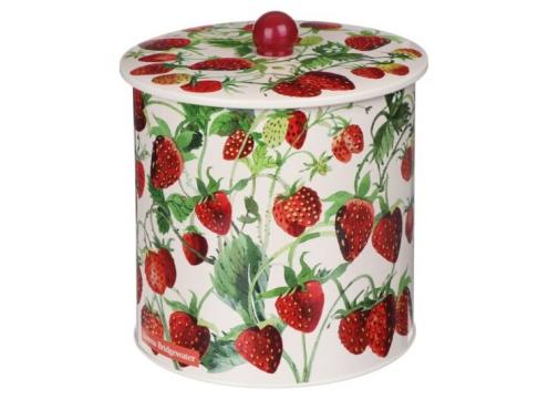 product image for Biscuit Barrel - Strawberries Tin 