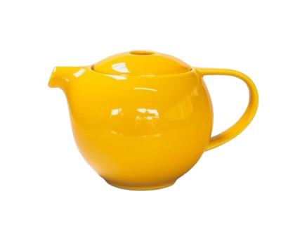 image of Tulip Teapot  - Loveramics 