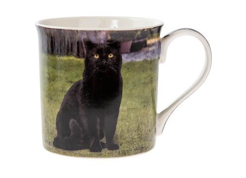 product image for Leonardo Cat Collection - Black Cat