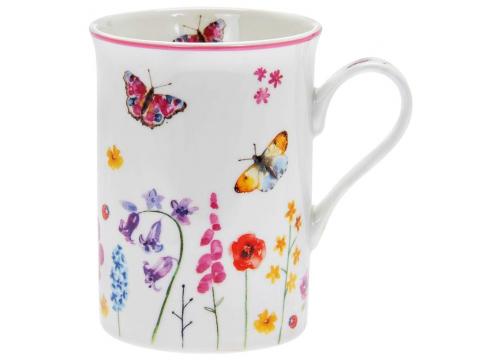 product image for Butterfly Garden Mug 