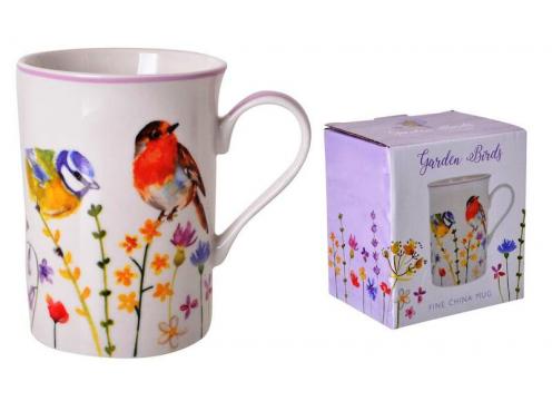 product image for Garden Birds Mug