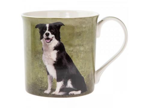 product image for Leonardo Dog Collection - Border Collie