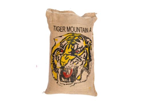 gallery image of Tiger Mountain A Grade Indian Arabica