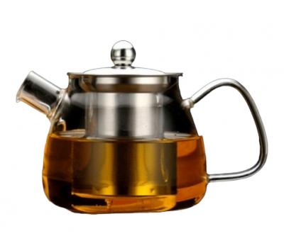image of Bruno Glass Teapot