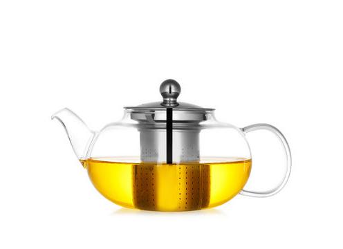 product image for Lotus Glass Teapot