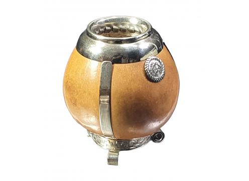 gallery image of Mate Gourd Calabas - Acosta 