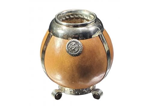 product image for Mate Gourd Calabas - Acosta 