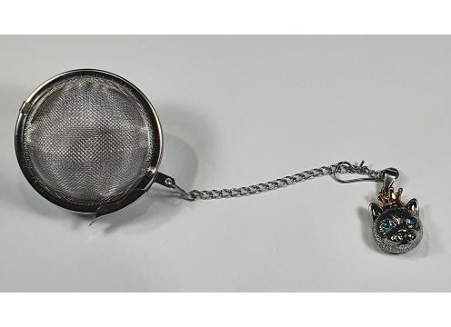 product image for Tea Ball Infuser - Empress Matilda Charm