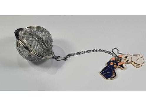 product image for Tea Ball Infuser - Jerry & Nala