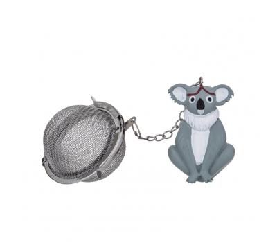 image of Tea Ball Infuser - Koala