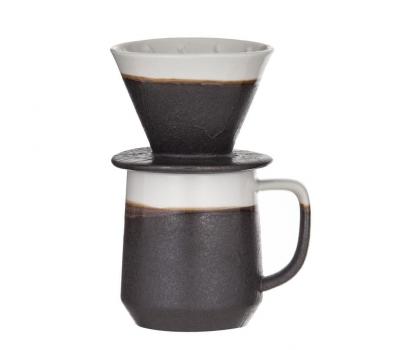 image of Roma pour over filter with mug 